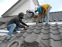 Best Commercial Roofing Services  in Fremont, OH